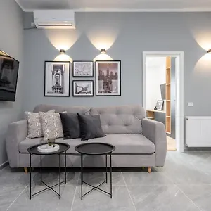 Gorgeous With View In Piata Universitatii Apartment
