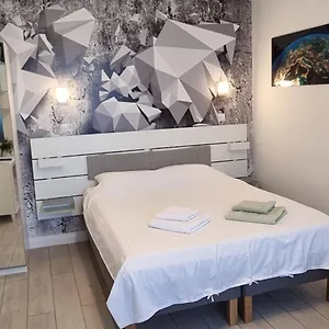 Elisabeta Apartment