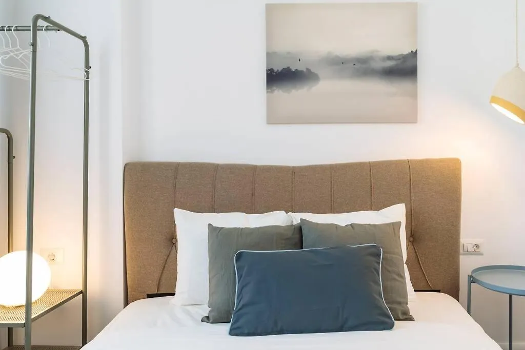 Sunny 2Br Flat - Old Town View Apartment Bucharest 0*,